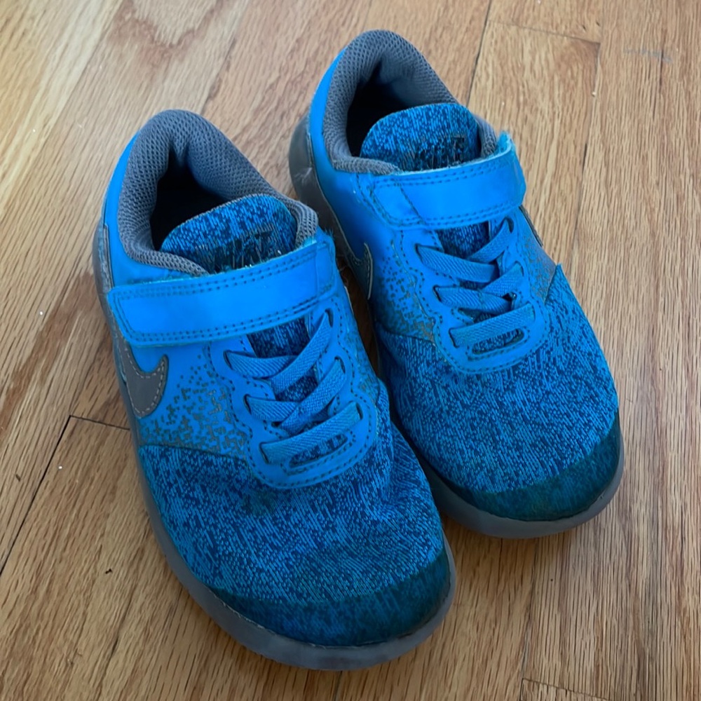 Nike kids sneakers